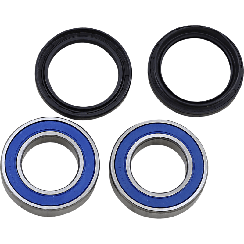 MOOSE RACING 25 - 1508 ATV WHEEL BEARING KIT - DRIVEN Canada's Powersports 25 - 1508