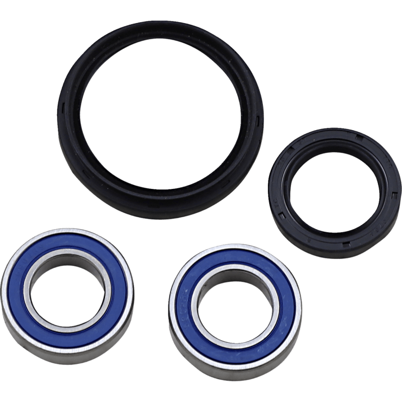 MOOSE RACING 25 - 1521 WHEEL BEARING KIT - DRIVEN Canada's Powersports 25 - 1521