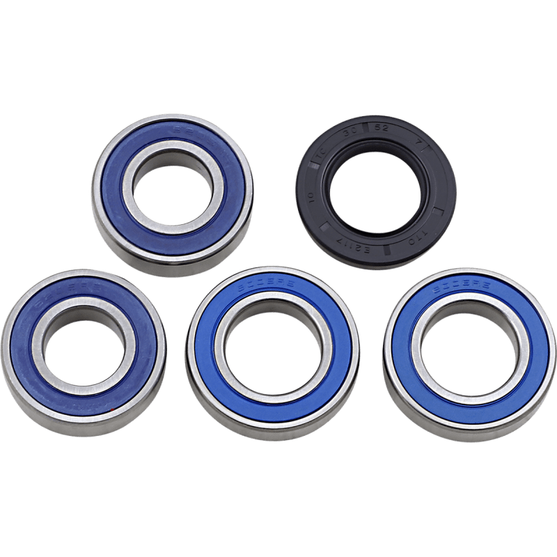 MOOSE RACING 25 - 1533 WHEEL BEARING & SEAL KIT - DRIVEN Canada's Powersports 25 - 1533