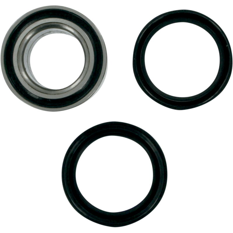 MOOSE RACING 25 - 1537 ATV WHEEL BEARING KIT - DRIVEN Canada's Powersports 25 - 1537