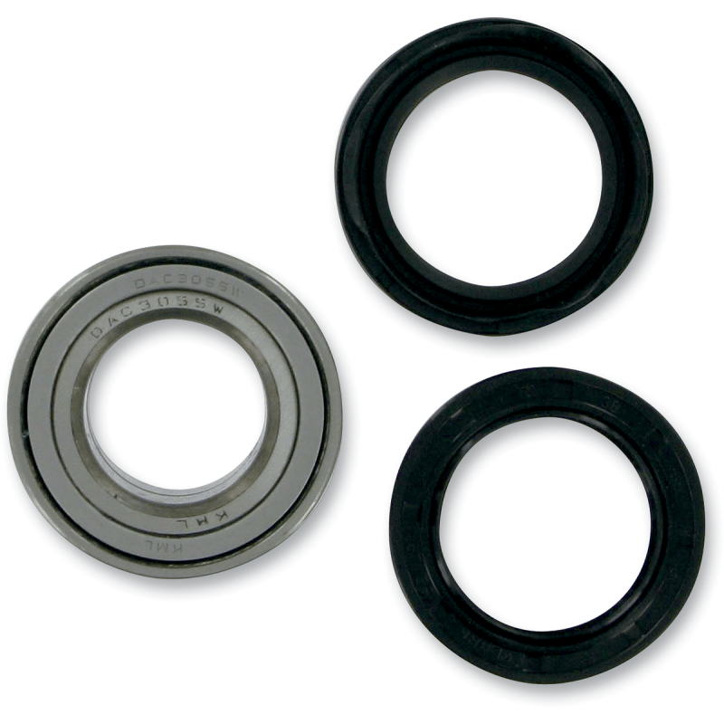 MOOSE RACING 25 - 1538 ATV WHEEL BEARING KIT - DRIVEN Canada's Powersports 25 - 1538