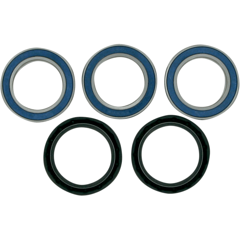 MOOSE RACING 25 - 1560 ATV WHEEL BEARING KIT - DRIVEN Canada's Powersports 25 - 1560