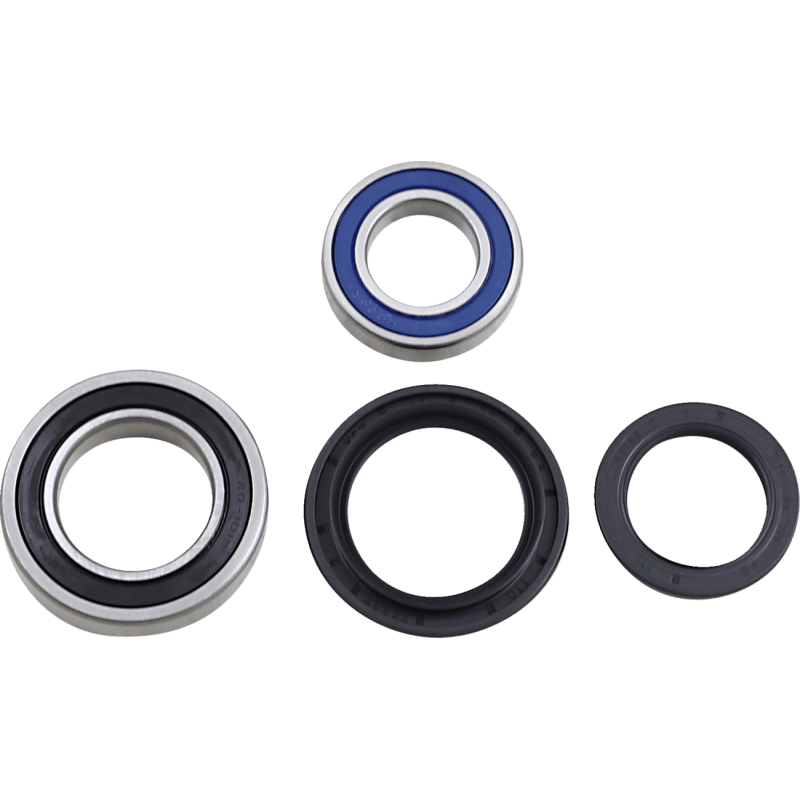 MOOSE RACING 25-1567 ATV WHEEL BEARING KIT Front - Driven Powersports