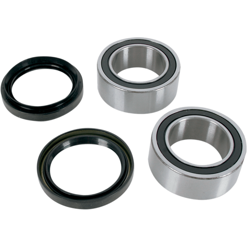 MOOSE RACING 25 - 1612 ATV WHEEL BEARING KIT - DRIVEN Canada's Powersports 25 - 1612