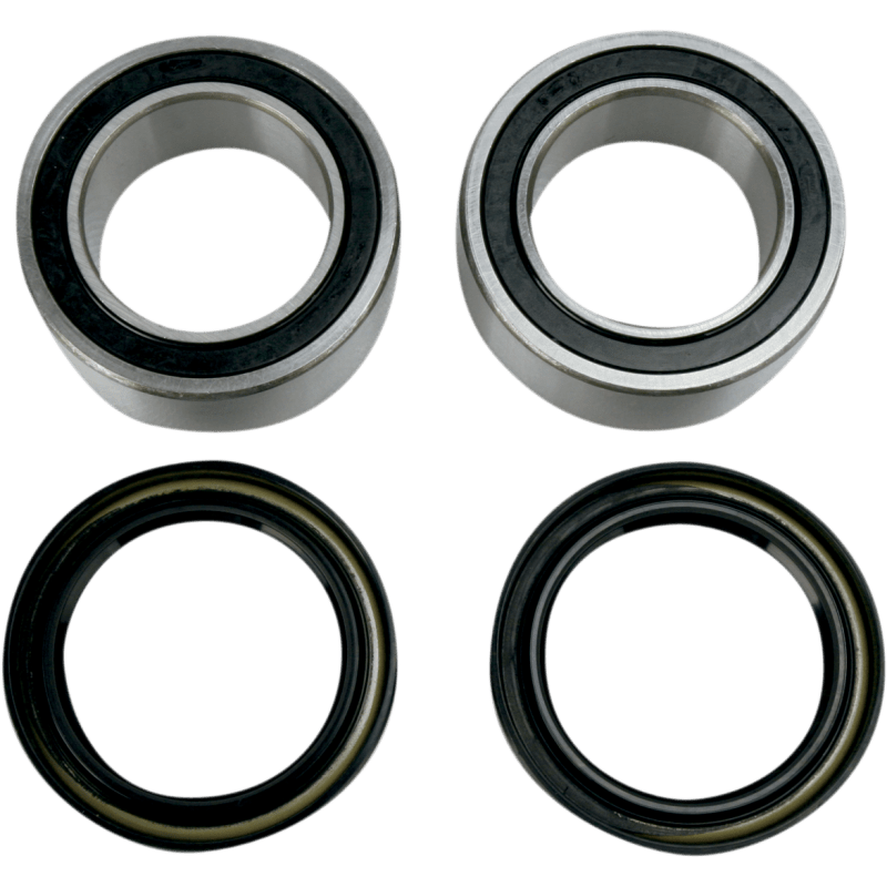 MOOSE RACING 25 - 1618 REAR WHEEL CARRIER UPGRADE KIT - DRIVEN Canada's Powersports 25 - 1618