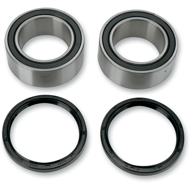 MOOSE RACING 25 - 1619 REAR WHEEL CARRIER UPGRADE KIT - DRIVEN Canada's Powersports 25 - 1619