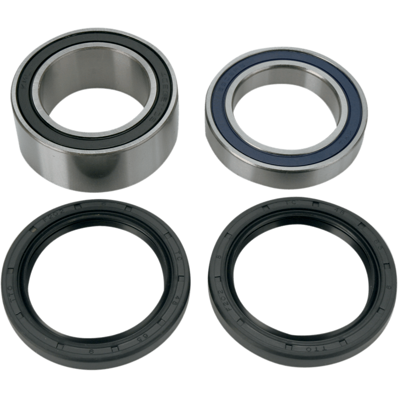 MOOSE RACING 25 - 1620 REAR WHEEL CARRIER UPGRADE KIT - DRIVEN Canada's Powersports 25 - 1620