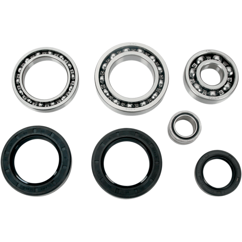 MOOSE RACING ALL BALLS DIFFERENTIAL KIT (25 - 2007) - DRIVEN Canada's Powersports 25 - 2007