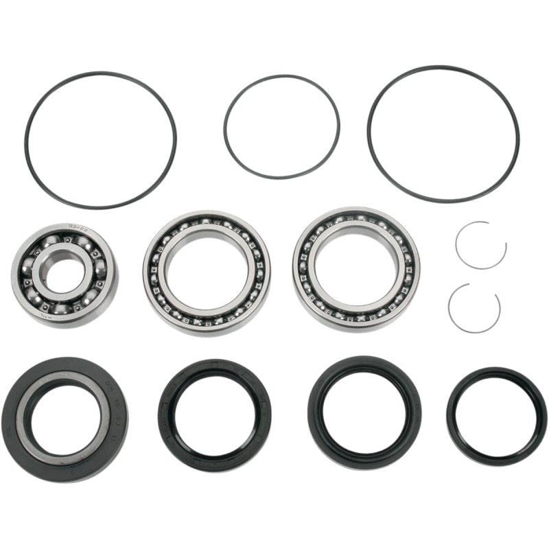 MOOSE RACING ALL BALLS DIFFERENTIAL KIT (25 - 2010) - DRIVEN Canada's Powersports 25 - 2010