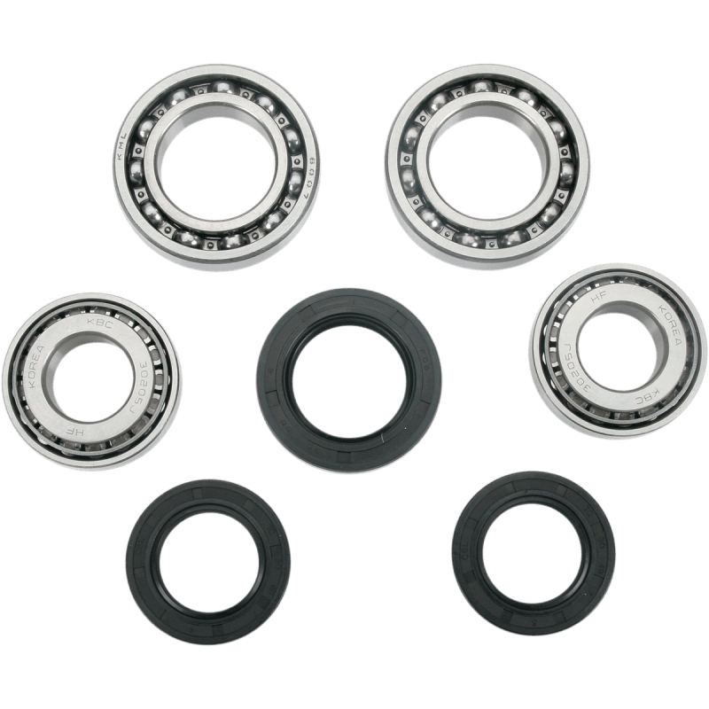 MOOSE RACING ALL BALLS DIFFERENTIAL KIT (25 - 2015) - DRIVEN Canada's Powersports 25 - 2015