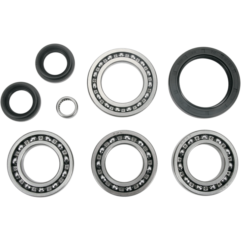 MOOSE RACING ALL BALLS DIFFERENTIAL KIT (25 - 2028) - DRIVEN Canada's Powersports 25 - 2028