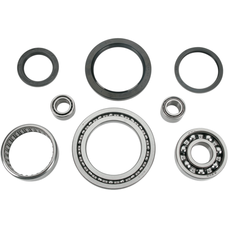 MOOSE RACING ALL BALLS DIFFERENTIAL KIT (25 - 2030) - DRIVEN Canada's Powersports 25 - 2030