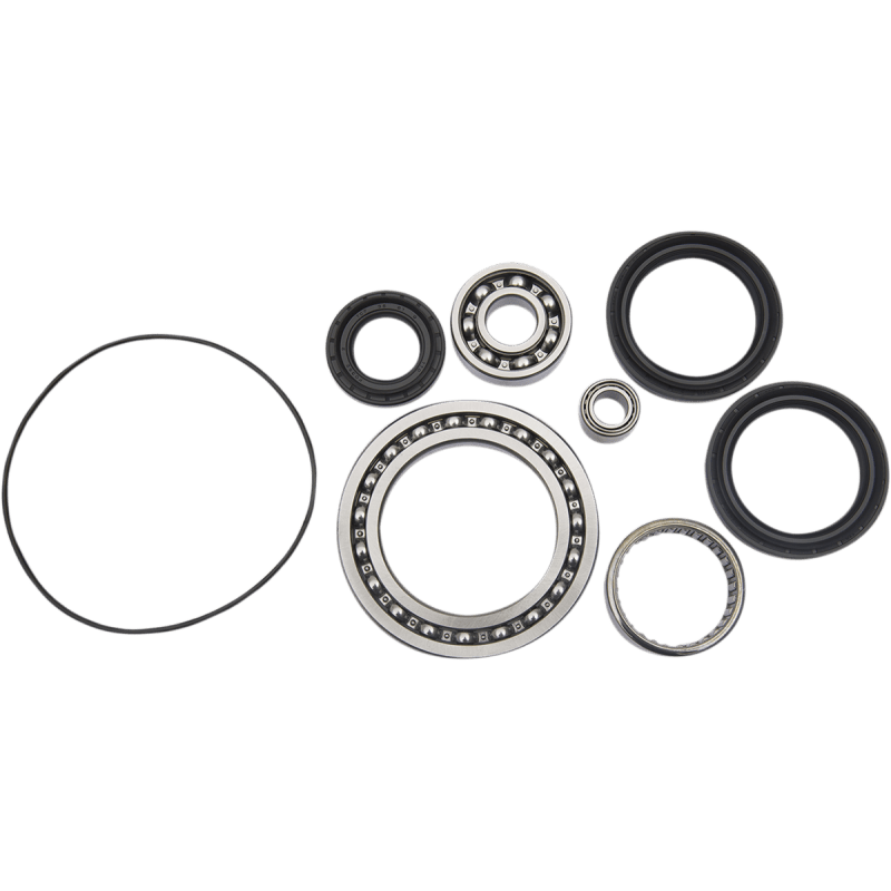 MOOSE RACING 25 - 2045 DIFFERENTIAL KIT - DRIVEN Canada's Powersports 25 - 2045