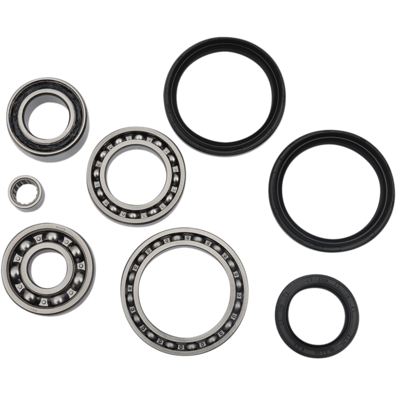 MOOSE RACING 25 - 2051 WHEEL BEARING & SEAL KIT - DRIVEN Canada's Powersports 25 - 2051