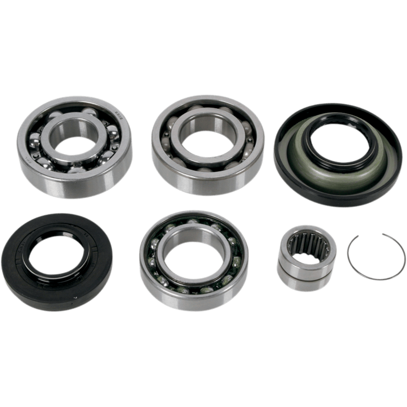 MOOSE RACING 25 - 2067 DIFFERENTIAL KIT ALL BALLS - DRIVEN Canada's Powersports 25 - 2067