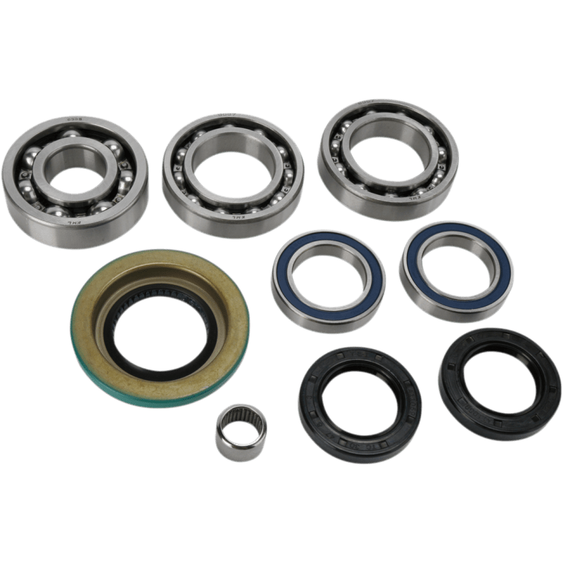 MOOSE RACING DIFFERENTIAL KIT (25 - 2069) - DRIVEN Canada's Powersports 25 - 2069