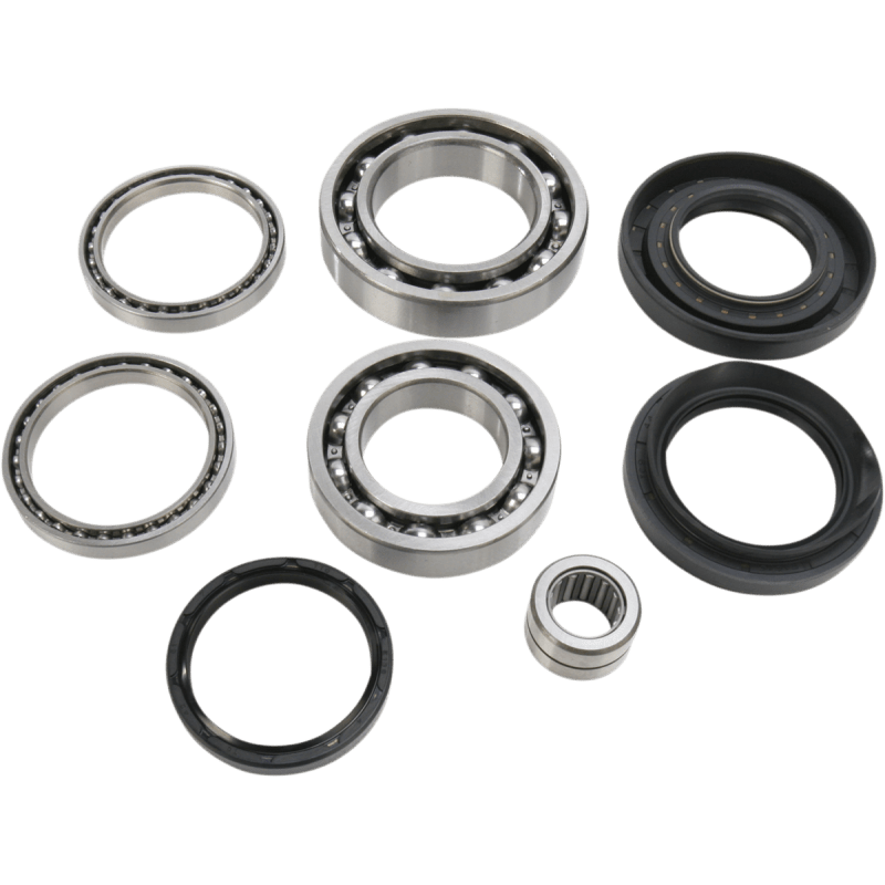 MOOSE RACING DIFFERENTIAL KIT (25 - 2070) - DRIVEN Canada's Powersports 25 - 2070