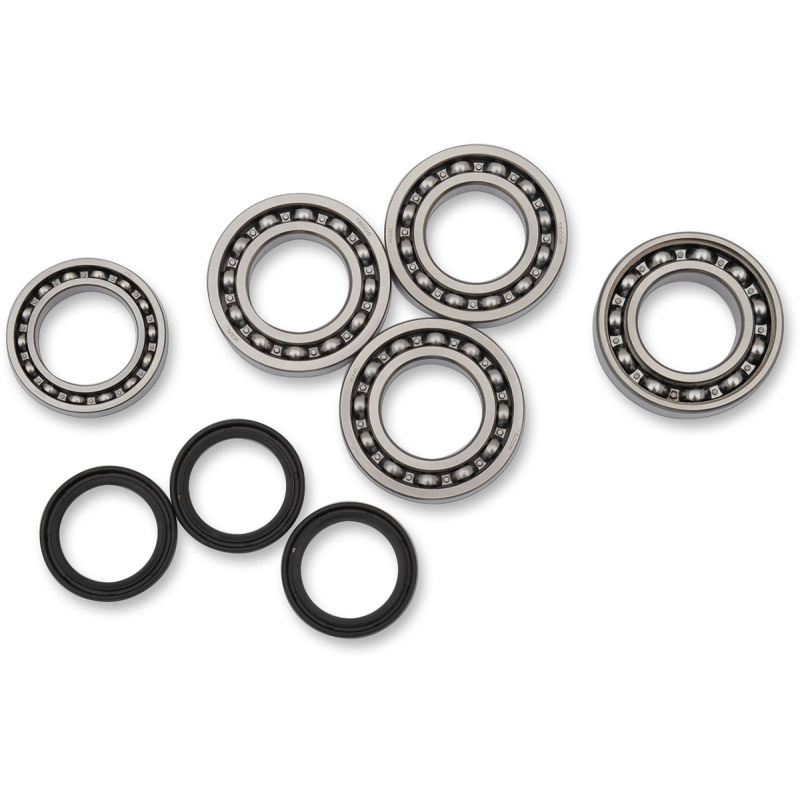 MOOSE RACING ATV FRONT DIFF BEARING & SEAL KIT (25 - 2077) - DRIVEN Canada's Powersports 25 - 2077