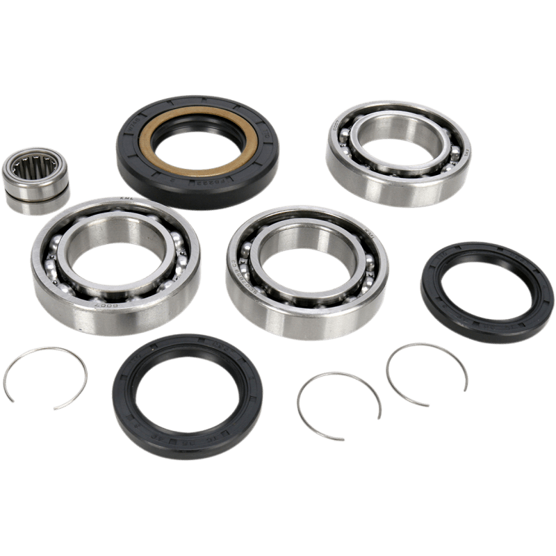 MOOSE RACING MOOSE REAR DIFFERENTIAL BRNG & SEAL KIT (25 - 2079) - DRIVEN Canada's Powersports 25 - 2079