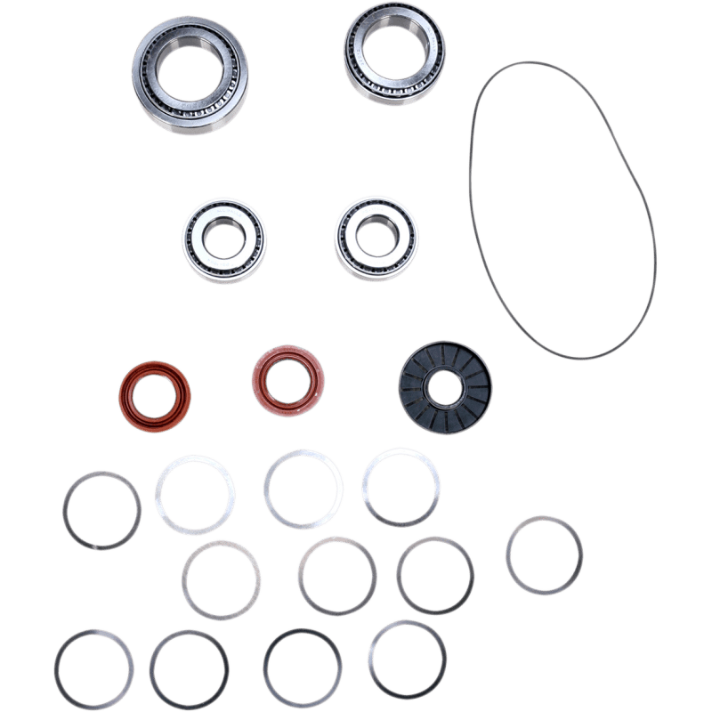 MOOSE RACING ATV REAR DIFFERENTIAL BEARING & SEAL KIT (25 - 2088) - DRIVEN Canada's Powersports 25 - 2088