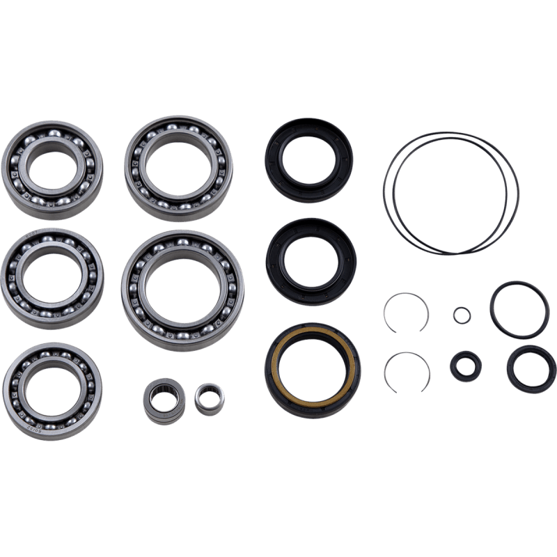 MOOSE RACING BEARING KIT DIFF FT HONDA (25 - 2136) - DRIVEN Canada's Powersports 25 - 2136