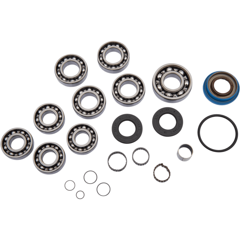 MOOSE RACING TRANS REBUILD KIT POLARIS (25 - 7013) - DRIVEN Canada's Powersports 25 - 7013