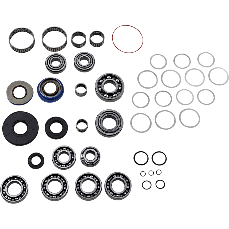 MOOSE RACING TRANS REBUILD KIT POLARIS (25 - 7019) - DRIVEN Canada's Powersports 25 - 7019