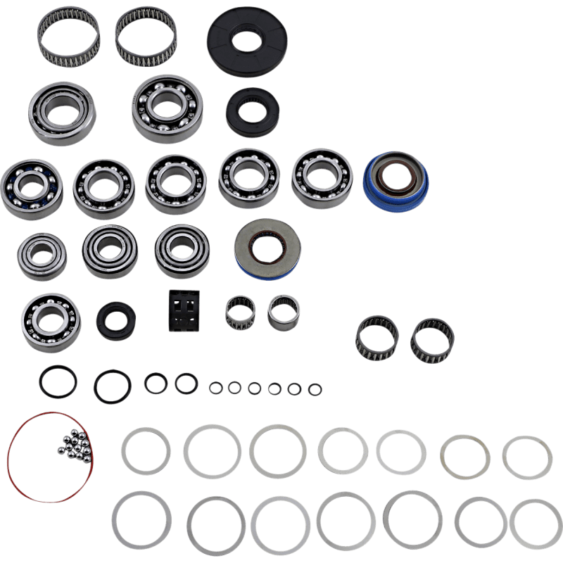 MOOSE RACING TRANS REBUILD KIT POLARIS (25 - 7020) - DRIVEN Canada's Powersports 25 - 7020