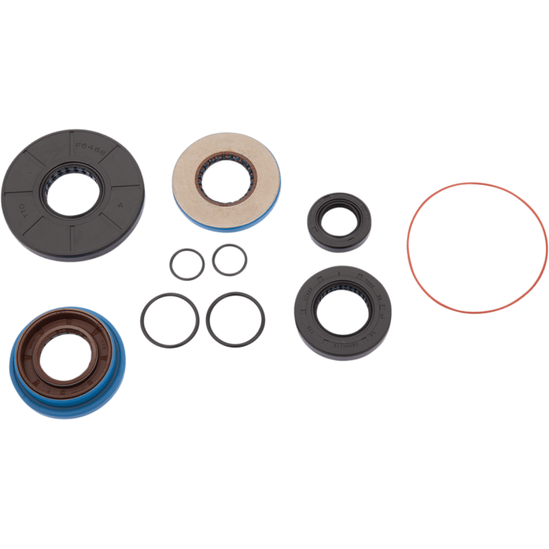 MOOSE RACING TRANS SEAL KIT POLARIS (25 - 7119) - DRIVEN Canada's Powersports 25 - 7119