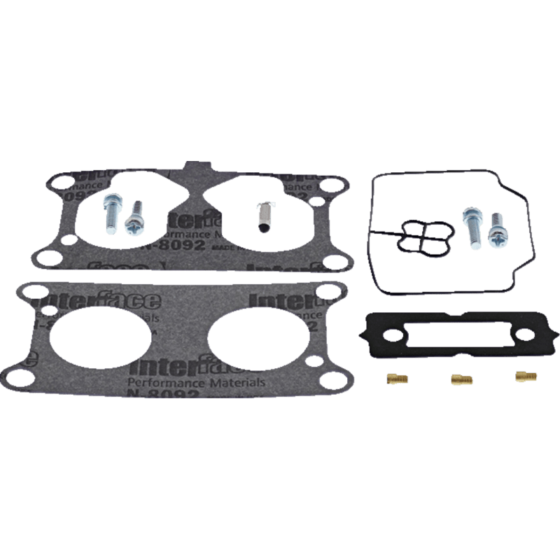 MOOSE RACING REPAIR KIT CARB KAW (26 - 10037) - DRIVEN Canada's Powersports 26 - 10037