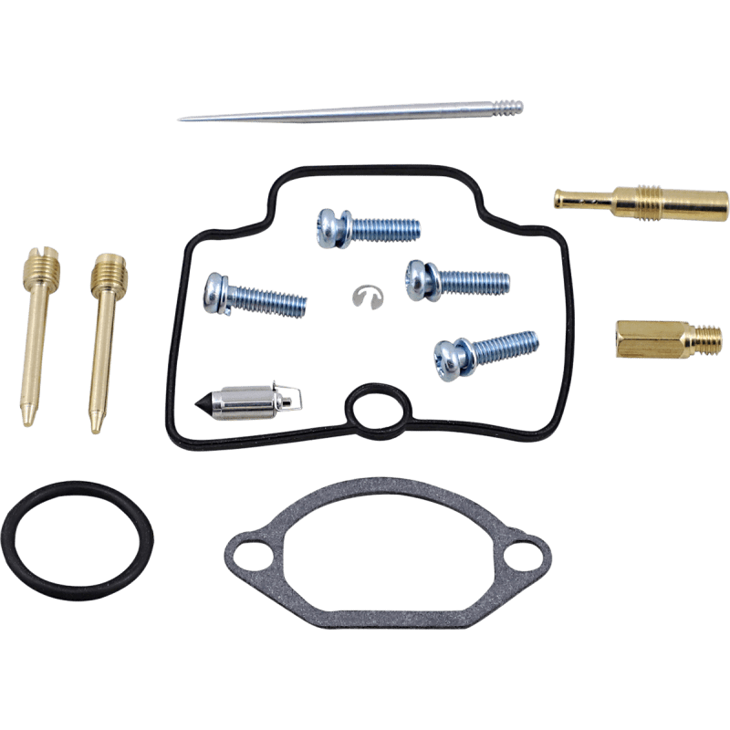 MOOSE RACING REPAIR KIT CARB YAM (26 - 10066) - DRIVEN Canada's Powersports 26 - 10066