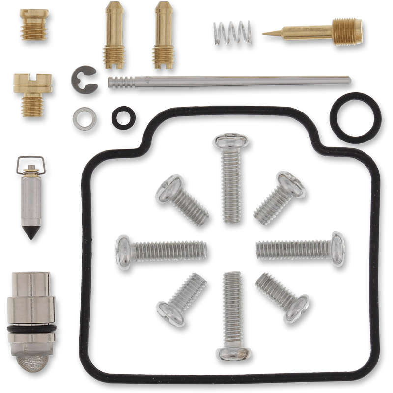 MOOSE RACING REPAIR KIT CARB POL (26 - 1009) - DRIVEN Canada's Powersports 26 - 1009