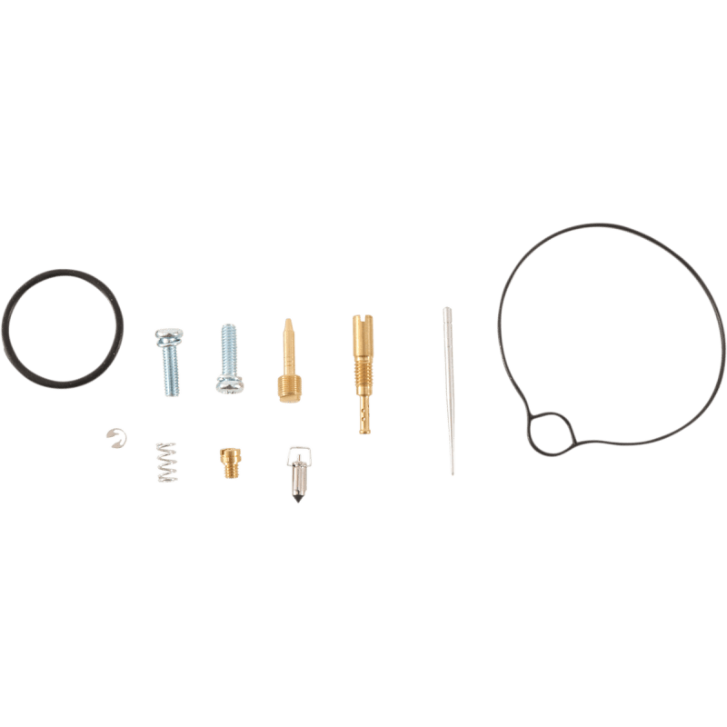 MOOSE RACING REPAIR KIT CARB KAW (26 - 10123) - DRIVEN Canada's Powersports 26 - 10123
