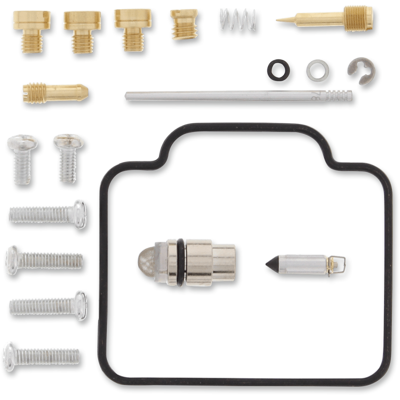MOOSE RACING REPAIR KIT CARB POL (26 - 1016) - DRIVEN Canada's Powersports 26 - 1016