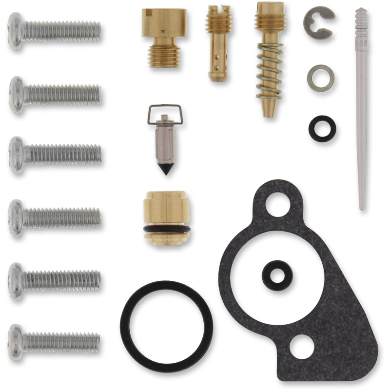 MOOSE RACING REPAIR KIT CARB POL (26 - 1044) - DRIVEN Canada's Powersports 26 - 1044