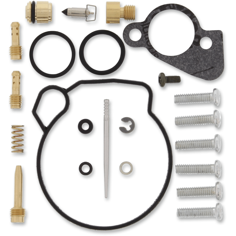 MOOSE RACING REPAIR KIT CARB POL (26 - 1045) - DRIVEN Canada's Powersports 26 - 1045
