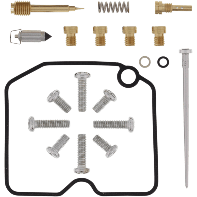 MOOSE RACING REPAIR KT CARB ARCTIC CAT (26 - 1061) - DRIVEN Canada's Powersports 26 - 1061