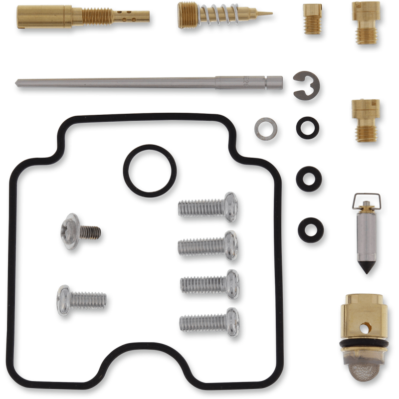 MOOSE RACING REPAIR KT CARB ARCTIC CAT (26 - 1071) - DRIVEN Canada's Powersports 26 - 1071