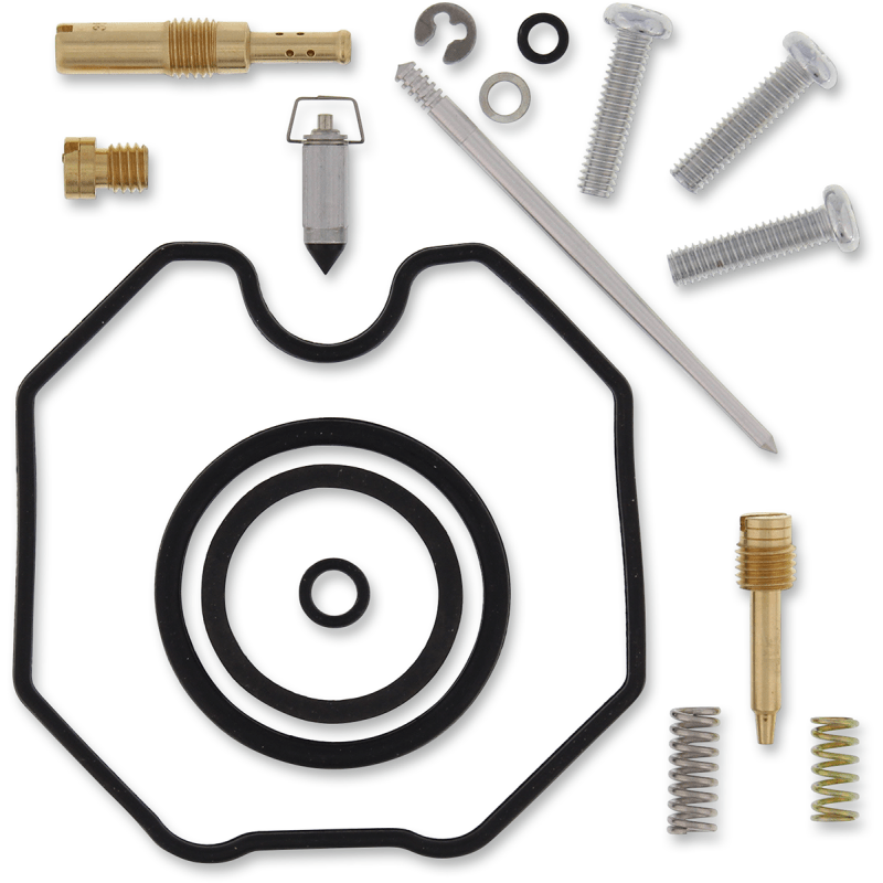 MOOSE RACING REPAIR KT CARB ARCTIC CAT (26 - 1082) - DRIVEN Canada's Powersports 26 - 1082