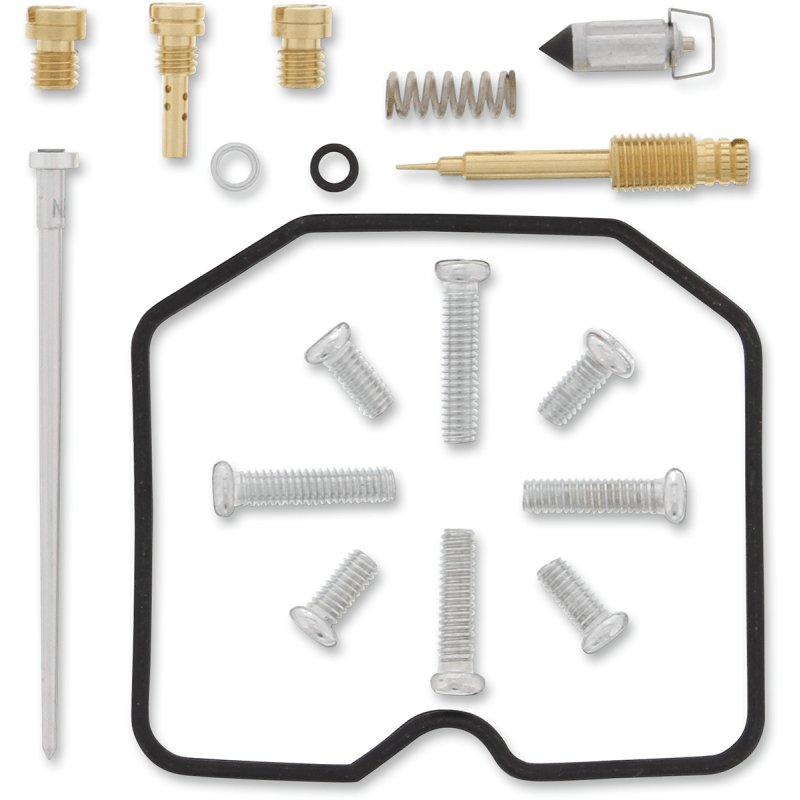 MOOSE RACING REPAIR KIT CARB SUZ (26 - 1088) - DRIVEN Canada's Powersports 26 - 1088