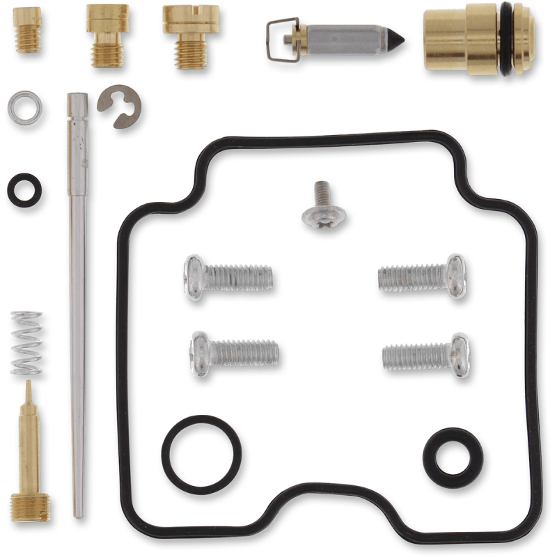 MOOSE RACING REPAIR KIT CARB SUZ (26 - 1092) - DRIVEN Canada's Powersports 26 - 1092