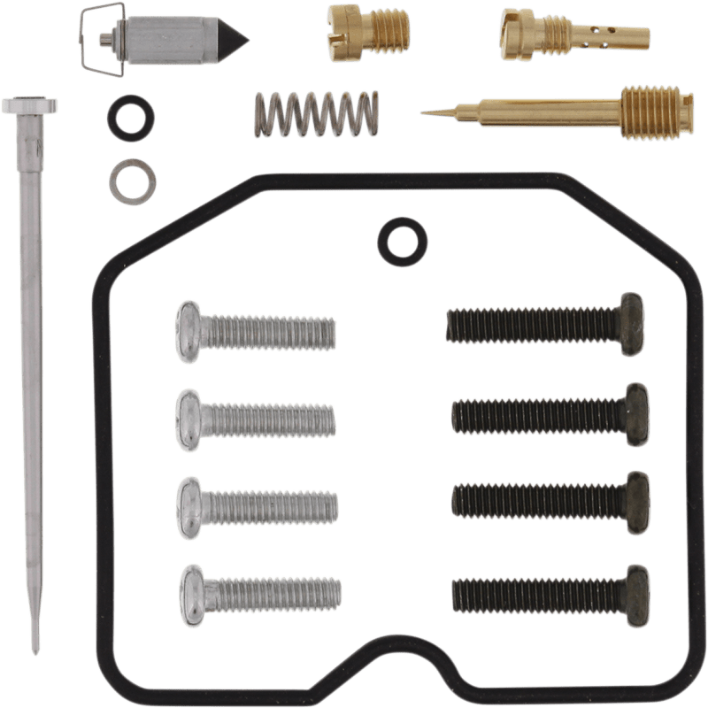 MOOSE RACING REPAIR KIT CARB KAW (26 - 1100) - DRIVEN Canada's Powersports 26 - 1100