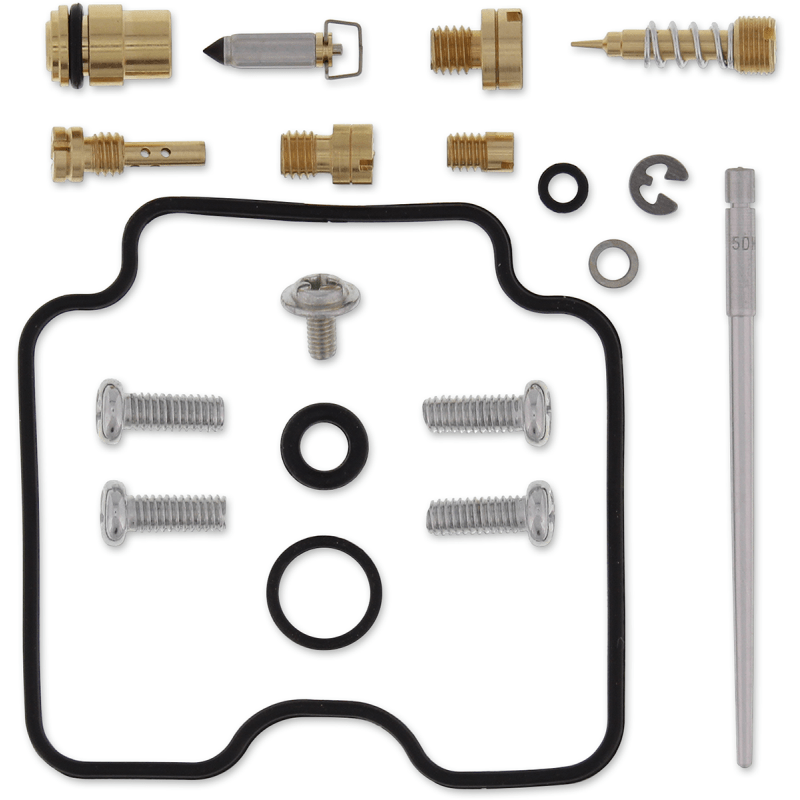 MOOSE RACING REPAIR KIT CARB KAW (26 - 1101) - DRIVEN Canada's Powersports 26 - 1101