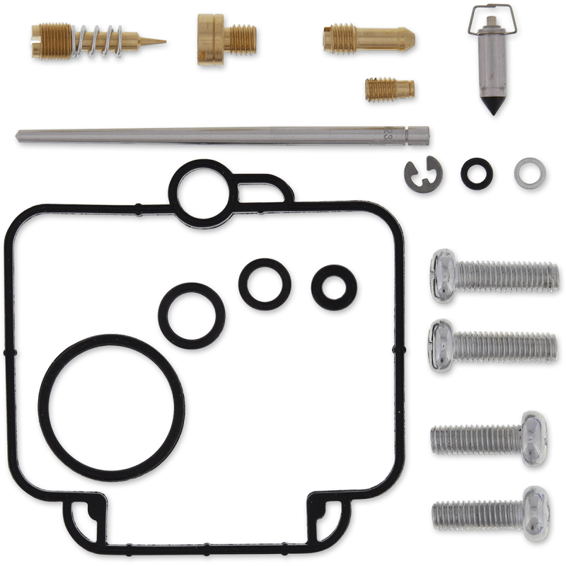 MOOSE RACING REPAIR KIT CARB SUZ (26 - 1104) - DRIVEN Canada's Powersports 26 - 1104