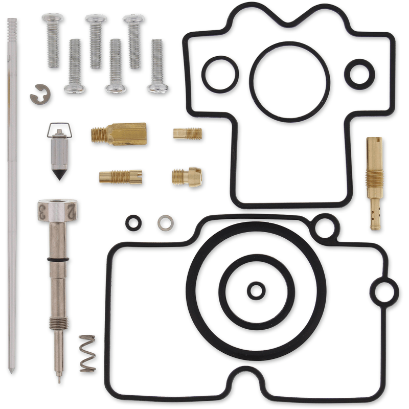 MOOSE RACING REPAIR KIT CARB KAW (26 - 1106) - DRIVEN Canada's Powersports 26 - 1106