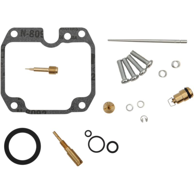 MOOSE RACING REPAIR KIT CARB SUZ (26 - 1110) - DRIVEN Canada's Powersports 26 - 1110