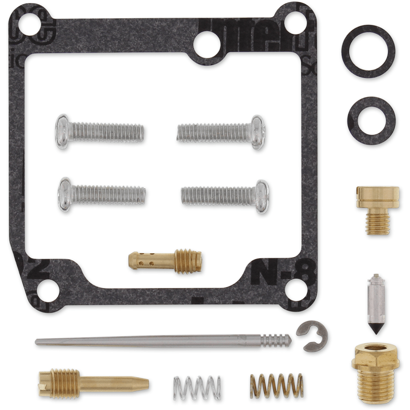 MOOSE RACING REPAIR KIT CARB SUZ (26 - 1116) - DRIVEN Canada's Powersports 26 - 1116