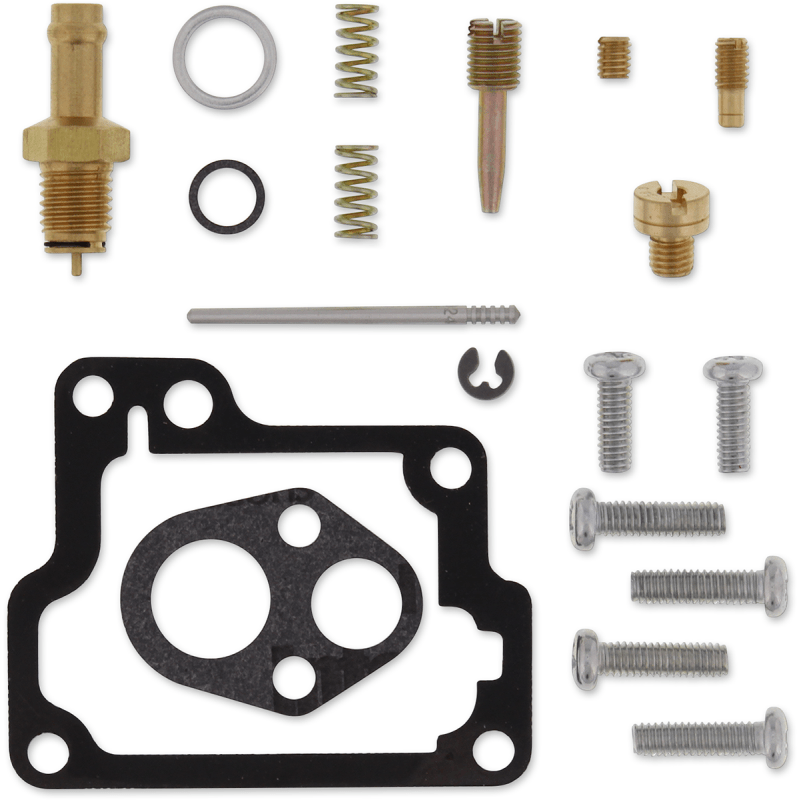 MOOSE RACING REPAIR KIT CARB SUZ (26 - 1119) - DRIVEN Canada's Powersports 26 - 1119