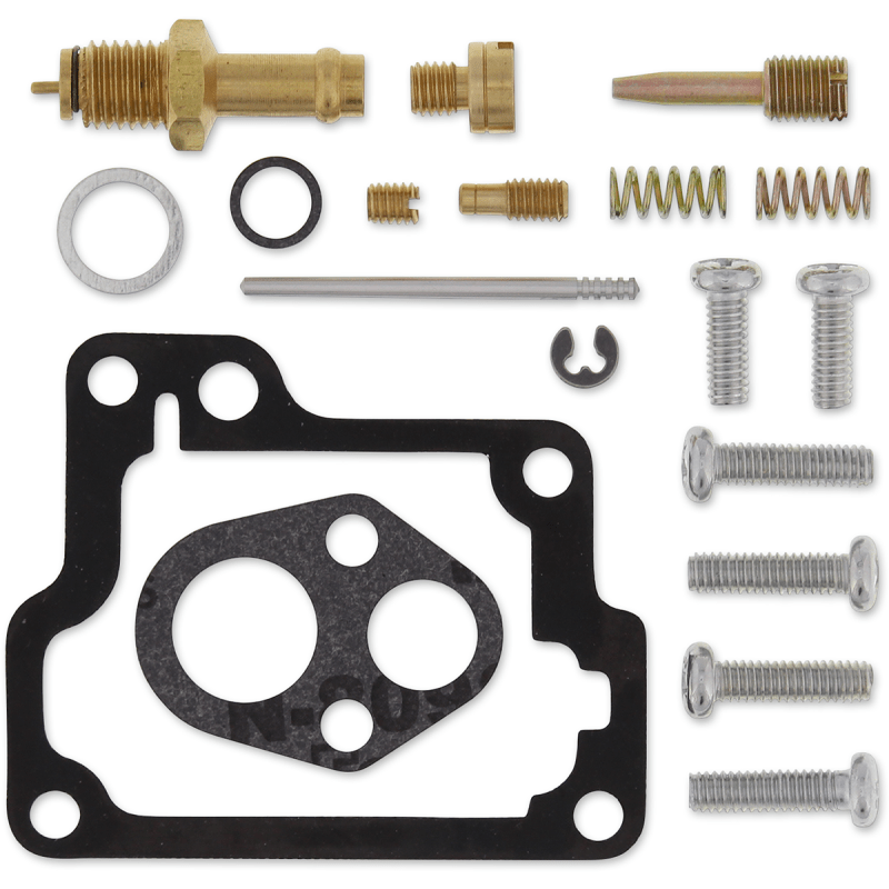 MOOSE RACING REPAIR KIT CARB SUZ (26 - 1120) - DRIVEN Canada's Powersports 26 - 1120