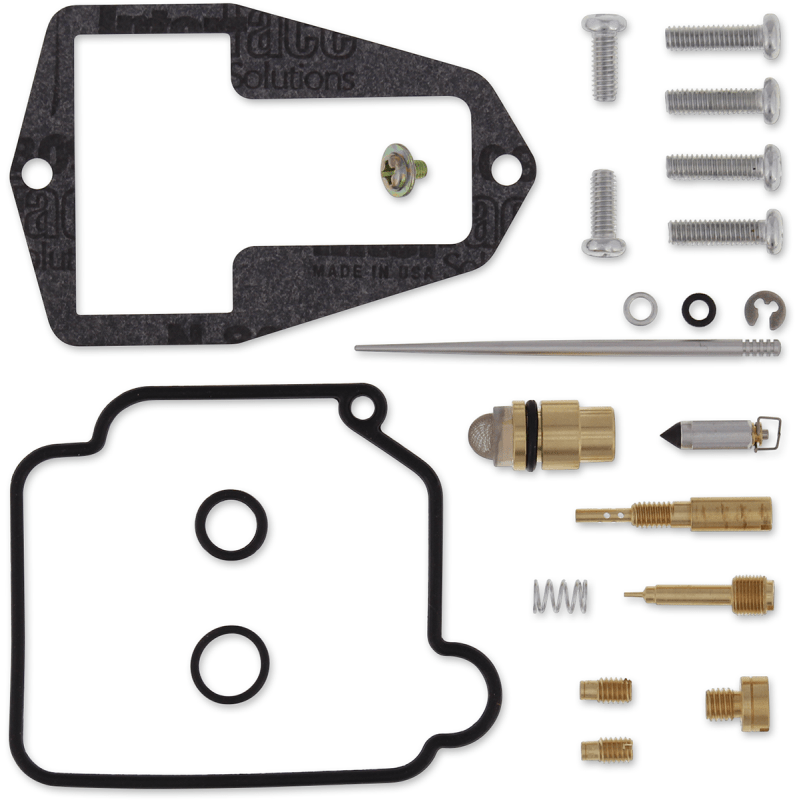 MOOSE RACING REPAIR KIT CARB SUZ (26 - 1129) - DRIVEN Canada's Powersports 26 - 1129